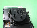 55055654AC 98 DODGE RAM A/C AC HEATER MANUAL CLIMATE TEMP CONTROL REBU