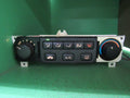 98-00 HONDA ACCORD MANUAL AC HEATER CLIMATE TEMPERTURE CONTROL REBUILT