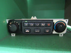 98-00 HONDA ACCORD MANUAL AC HEATER CLIMATE TEMPERTURE CONTROL REBUILT