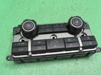 10 FORD F150 AUTOMATIC CLIMATE HEATER CONTROL AL34-18C612-DG REBUILT 2
