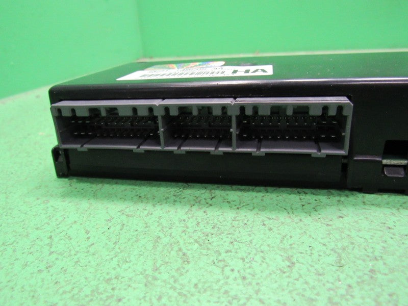 02-03 F250 F350 SD EXCURSION TCCM TRANSFER CASE MODULE 2C3T-14B205-AA 