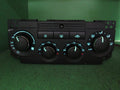 55111030AG 05-07 300 CHARGER MAGNUM HEATER A/C CLIMATE TEMP CONTROL RE