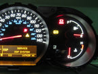 09 SUZUKI GRAND VITARA INSTRUMENT GAUGE CLUSTER SPEEDO TACH 147K TESTE
