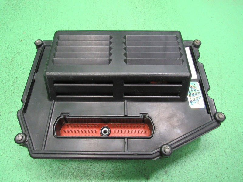 95 DODGE DAKOTA 3.9L MT ECU ECM PCM ENGINE CONTROL COMPUTER 56028727 R