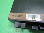 96 PARK AVE LESABRE SENTINEL HEADLIGHT LIGHTING CONTROL MODULE 2563882