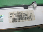 03 DODGE DURANGO MPH INSTRUMENT GAUGE CLUSTER SPEEDO TACH MILEAGE PROG