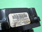 04-08 FORD F150 EATC AUTOMATIC CLIMATE HEATER CONTROL 5L34-18C612-DC R