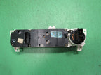 98-00 HONDA ACCORD MANUAL AC HEATER CLIMATE TEMPERTURE CONTROL REBUILT