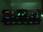 04-08 FORD F150 EATC AUTOMATIC CLIMATE HEATER CONTROL 7L34-18C612-CA R