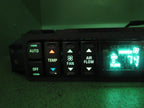 16202304 97-05 BUICK PARK AVE AC DIGITAL CLIMATE TEMPERATURE CONTROL R