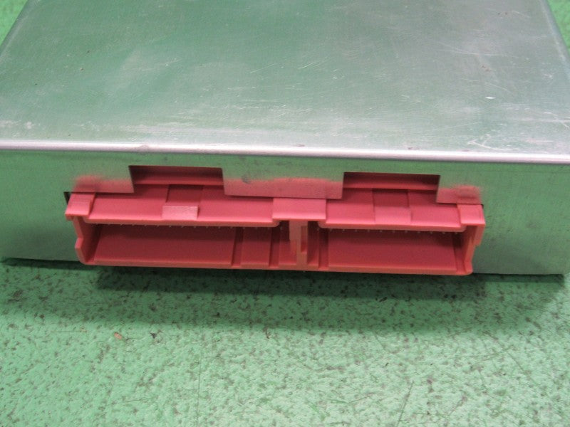 16197386 CADILLAC FLEETWOOD BCM BODY CONTROL MODULE REBUILT 1772