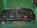 02-03 F250 F350 DIESEL INSTRUMENT GAUGE CLUSTER GAUGES SPEEDO TACH 207