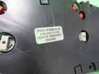 97-98 BUICK CENTURY INSTRUMENT GAUGE CLUSTER GAUGES SPEEDO TACH MILEAG
