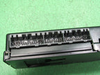 02-03 F250 F350 SD EXCURSION TCCM TRANSFER CASE MODULE 2C3T-14B205-AA 