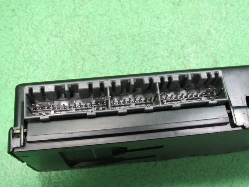 02-03 F250 F350 SD EXCURSION TCCM TRANSFER CASE MODULE 2C3T-14B205-AA 