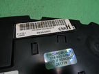 99-02 SIERRA SILVERADO HD INSTRUMENT GAUGE CLUSTER SPEEDO TACH MILEAGE