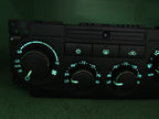 55111030AG 05-07 300 CHARGER MAGNUM HEATER A/C CLIMATE TEMP CONTROL RE