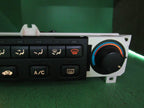 98-00 HONDA ACCORD MANUAL AC HEATER CLIMATE TEMPERTURE CONTROL REBUILT
