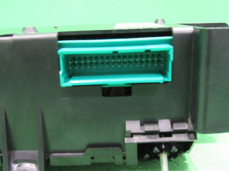 94-95 CADILLAC DEVILLE HEATER AC CLIMATE CONTROL HVAC PROGRAMMER 16180