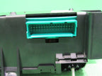 94-95 CADILLAC DEVILLE HEATER AC CLIMATE CONTROL HVAC PROGRAMMER 16180