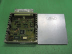 LAG0 94 FORD RANGER 4.0L ECU ECM PCM ENGINE COMPUTER F47F-12A650-CRA R