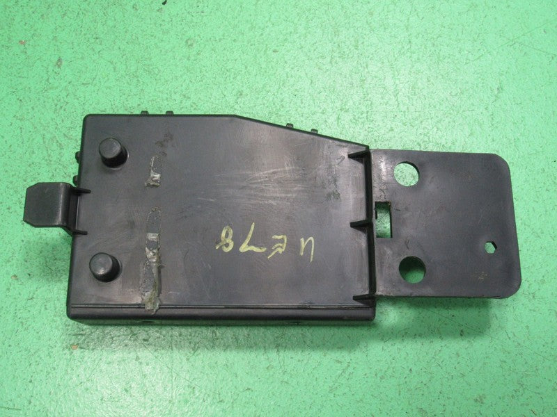 09 HUMMER H3 BCM BODY CONTROL MODULE VIN AND MILEAGE PROGRAMMED 0909
