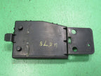 09 HUMMER H3 BCM BODY CONTROL MODULE VIN AND MILEAGE PROGRAMMED 0909