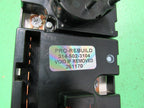 55056700AD 99-02 DODGE RAM A/C AC HEATER MANUAL CLIMATE TEMP CONTROL R