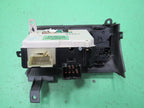 96-00 CARAVAN VOYAGER HEADLIGHT DIMMER MIRROR FOGLIGHT SWITCH BROWN RE