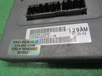 05-10 GRAND CHEROKEE COMMANDER 4X4 TCCM TRANSFER CASE CONTROL MODULE R