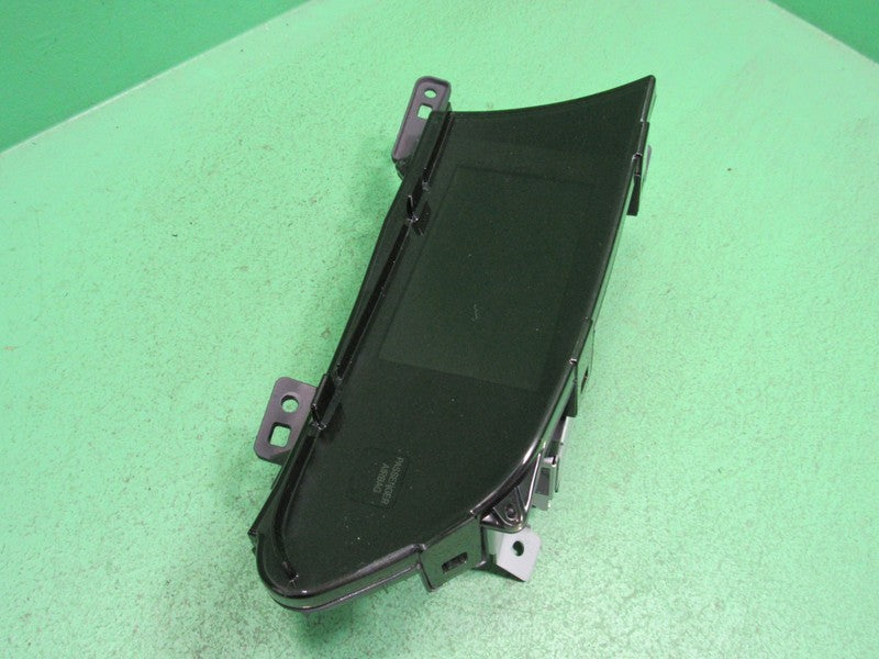 13 HONDA CIVIC COUPE IMID INFORMATION DISPLAY SCREEN 78260-TS8-A01 TES