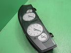 07 CHRYSLER 300C 160MPH INSTRUMENT GAUGE CLUSTER SPEEDO TACH MILEAGE P