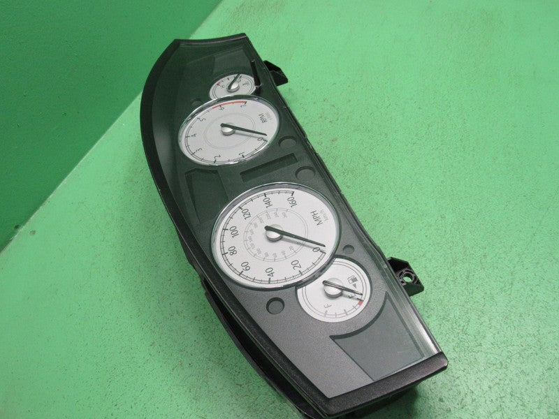 07 CHRYSLER 300C 160MPH INSTRUMENT GAUGE CLUSTER SPEEDO TACH MILEAGE P