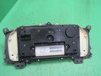 05 COLORADO CANYON INSTRUMENT GAUGE CLUSTER SPEEDOMETER TACH PLUG AND 