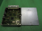 ANT0 93-95 Ford F150 I6 MT ECU ECM PCM ENGINE COMPUTER F3TF-12A650-TA 