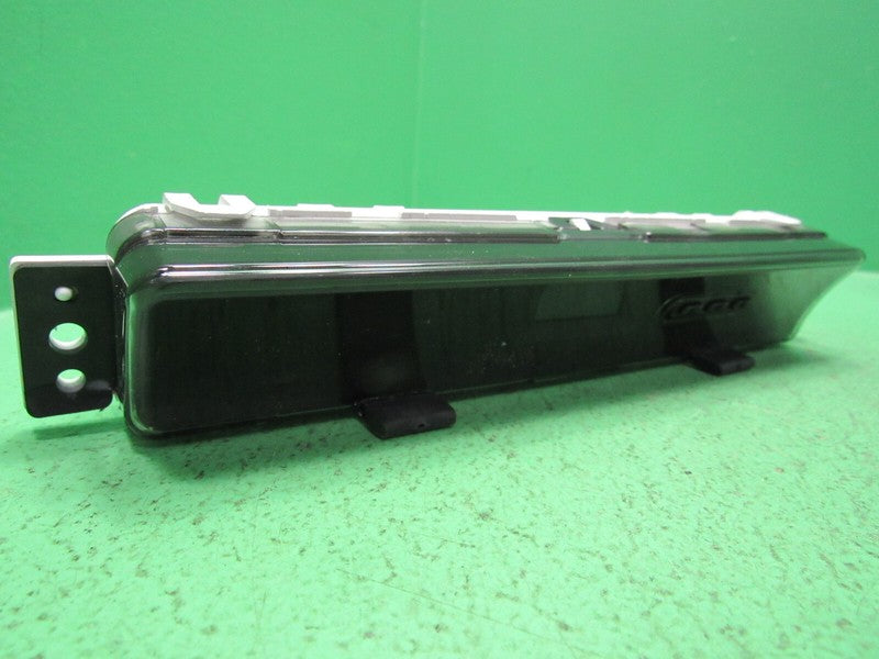 04-08 ACURA TL BASE DIGITAL CLOCK CENTER DASH DISPLAY 39710-SEP-A01 RE
