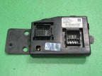 07-08 COLORADO CANYON H3 BCM BODY CONTROL MODULE VIN AND MILEAGE PROGR
