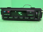01-02 CROWN VIC EATC AUTOMATIC CLIMATE HEATER CONTROL 1W7H-19C933-AA R