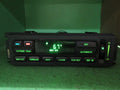 01-02 CROWN VIC EATC AUTOMATIC CLIMATE HEATER CONTROL 1W7H-19C933-AA R