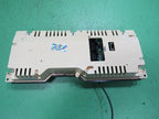 01-02 CROWN VIC GRAND MARQUIS DIGITAL INSTRUMENT GAUGE CLUSTER SPEEDO 