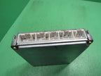89661-0C161 00 TUNDRA 4X4 1UZ-FE ECU ECM PCM ENGINE CONTROL COMPUTER R
