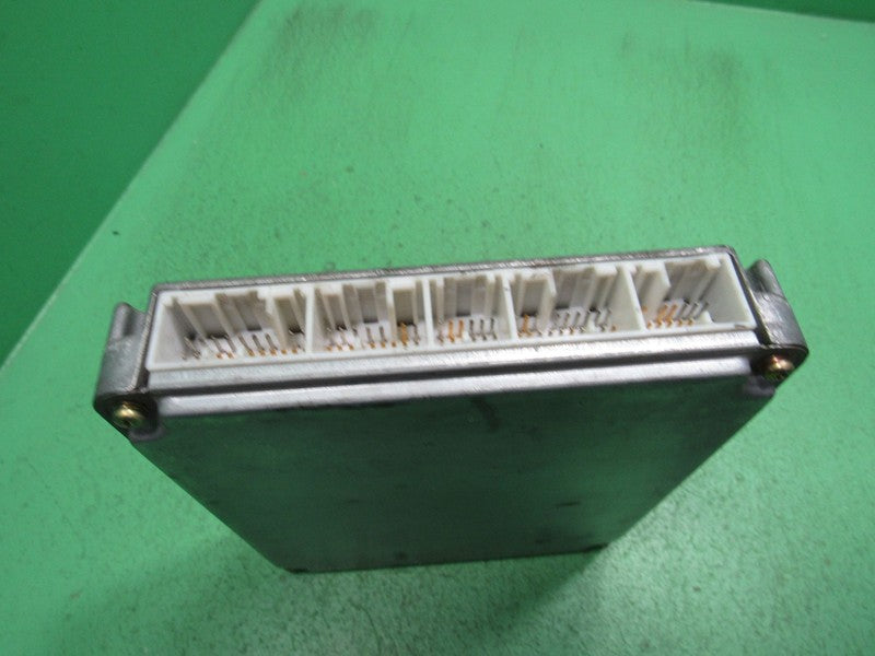 89661-0C161 00 TUNDRA 4X4 1UZ-FE ECU ECM PCM ENGINE CONTROL COMPUTER R