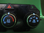 68268190AA 13-18 RAM TRUCK A/C HEATER CLIMATE TEMPERTURE CONTROL TESTE