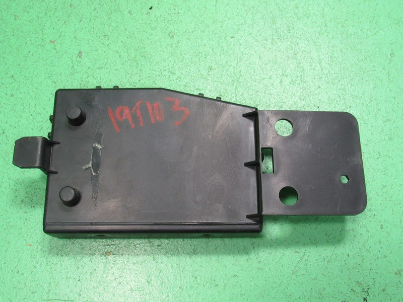 10 COLORADO BCM BODY CONTROL MODULE VIN AND MILEAGE PROGRAMMED 0910