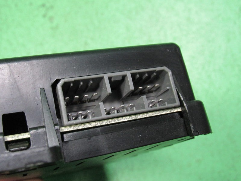 F87B-14B205-BC FORD EXPLORER MOUNTAINEER BCM GEM MULTIFUNCTION MODULE 