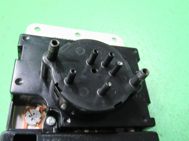 55056702AD 99-02 DODGE RAM A/C AC HEATER MANUAL CLIMATE TEMP CONTROL R