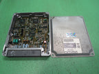 89661-04150 96 TACOMA 2.4L M/T ECU ECM PCM ENGINE COMPUTER CONTROL REB