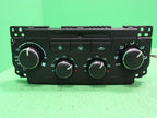55111030AE 05-07 300 CHARGER MAGNUM HEATER A/C CLIMATE TEMP CONTROL RE