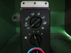 55056702AC 99-02 DODGE RAM A/C AC HEATER MANUAL CLIMATE TEMP CONTROL R