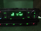 04-08 FORD F150 EATC AUTOMATIC CLIMATE HEATER CONTROL 5L34-18C612-DC R